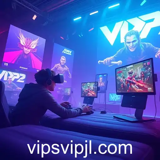 The Evolution of Online Gaming in 2025