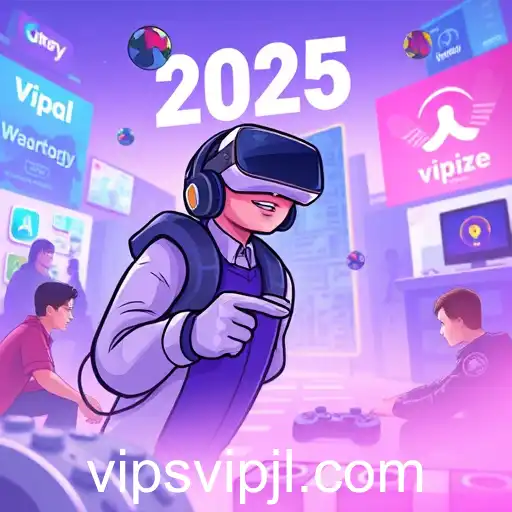 Gaming Trends and Insights for 2025