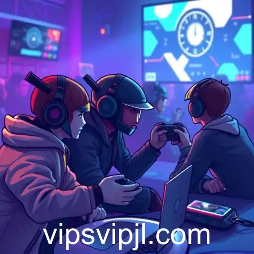 Exploring the Growing Impact of Gaming Platforms