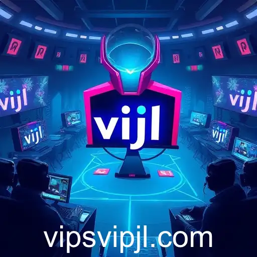 E-Gaming Landscape: VIP Platforms and Trends