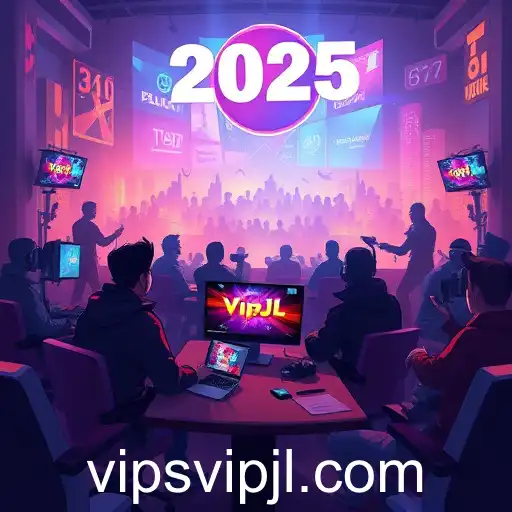 Emergence of vipjl: Shaping the Future of Online Gaming