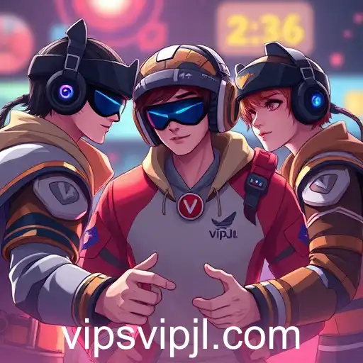 Emerging Trends in Online Gaming