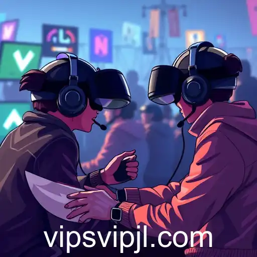 The Evolution of Online Gaming in 2025