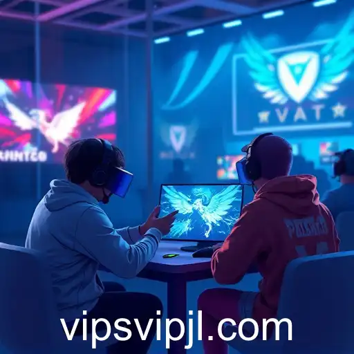 The Evolving Landscape of Online Gaming in 2025