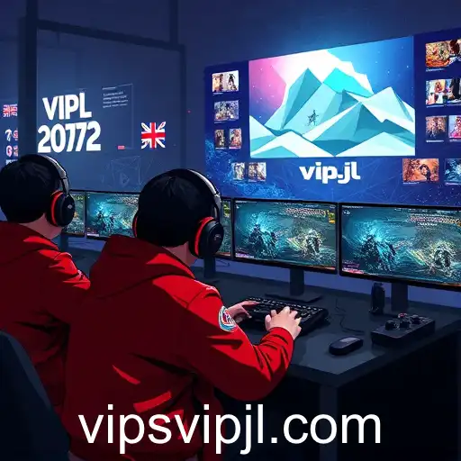 The Impact of Gaming on 2025 Culture