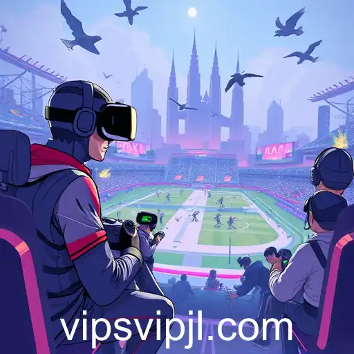 Gaming Industry Faces New Challenges