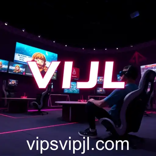 Gaming Industry's Revolution in 2025