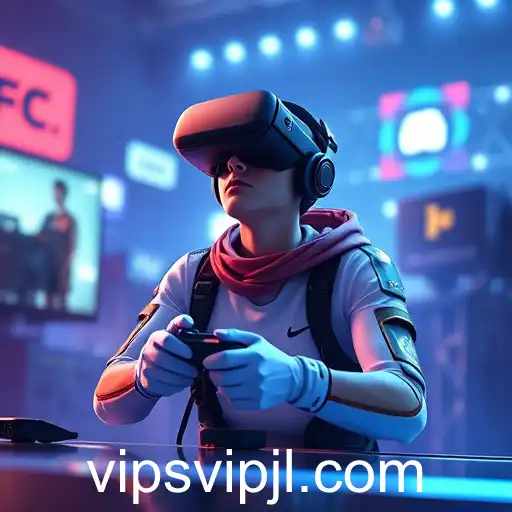 Rising Trends in Online Gaming