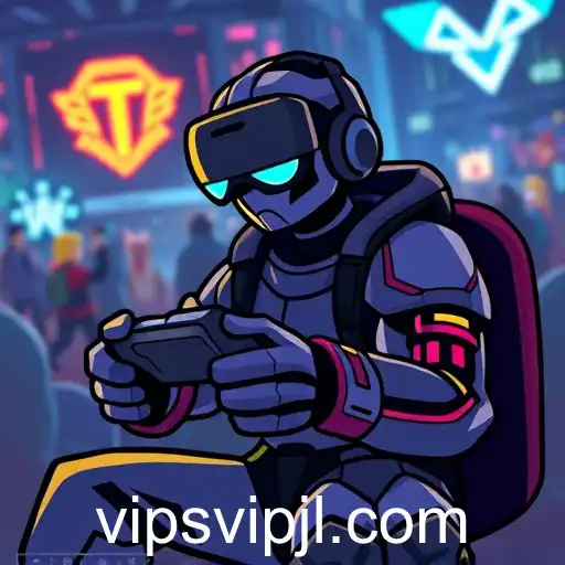 The Rise of English Game Communities