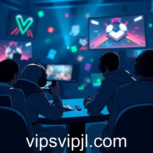 The Rise of Online Gaming Platforms