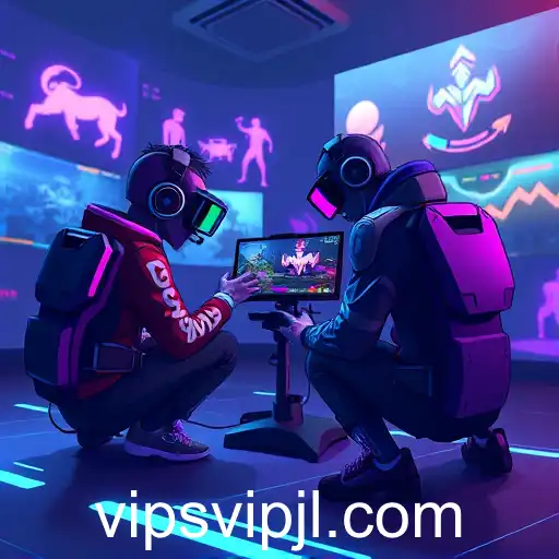 Rise of Online Gaming Platforms