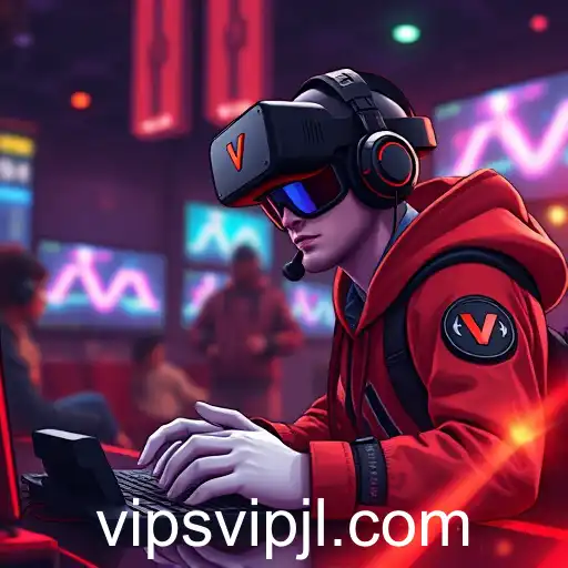 The Rise of VIPJL in Online Gaming Communities