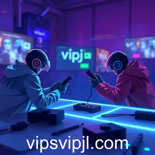 Transforming Online Gaming Trends