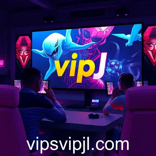 The Rise of VIP Gaming Platforms