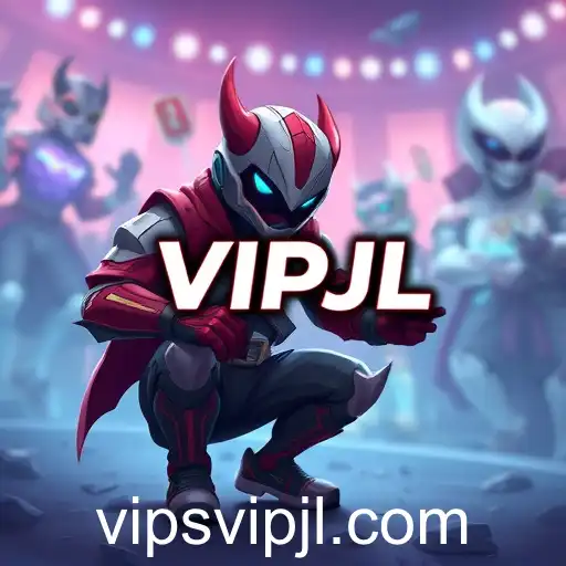 The Rise of VIPJL in the Gaming Industry