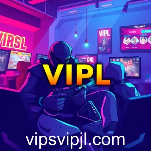 The Rise of VIPJL: A New Era for Online Gaming