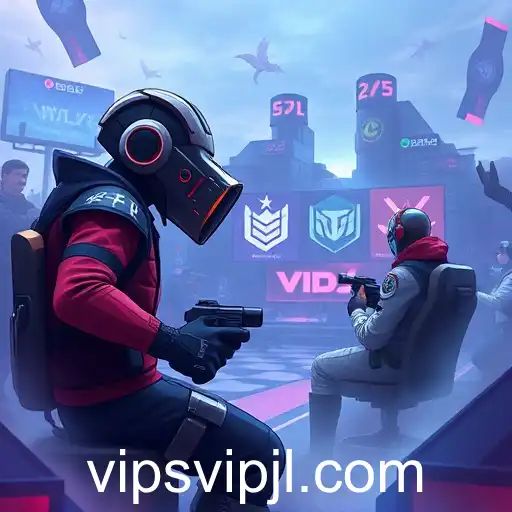 The Rise of VIPJL in Online Gaming