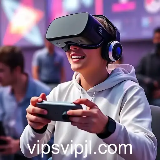 The Evolving Landscape of English Online Gaming