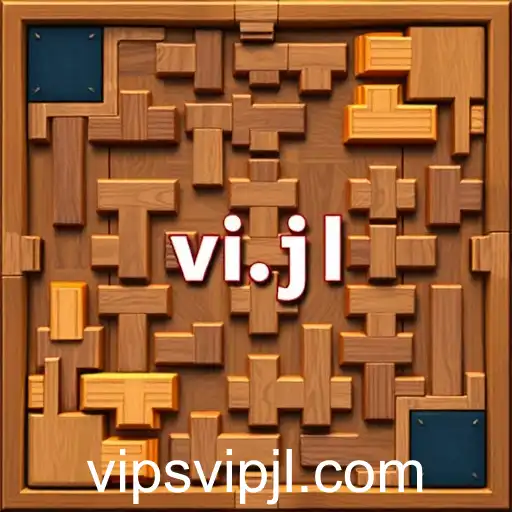 Exploring the World of Puzzle Games: A Dive into 'vipjl'