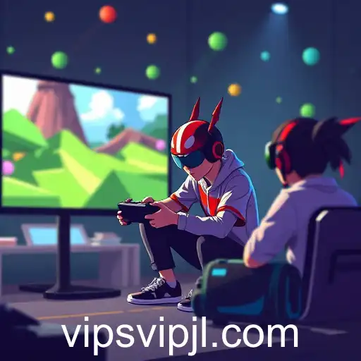 The Rise of Online Gaming Platforms