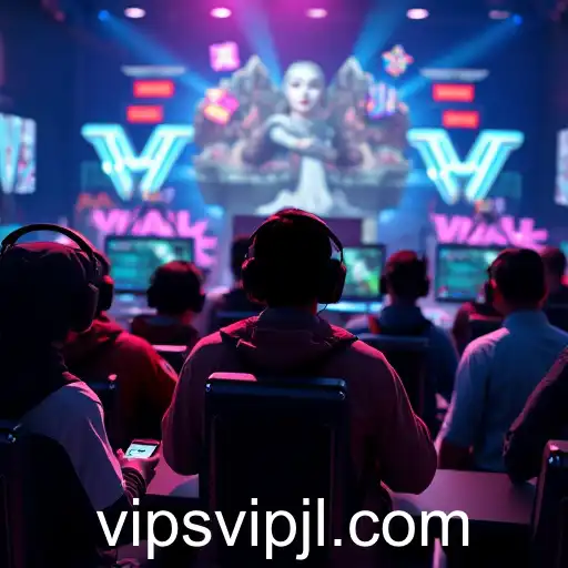 The Rise of Online Gaming Platforms