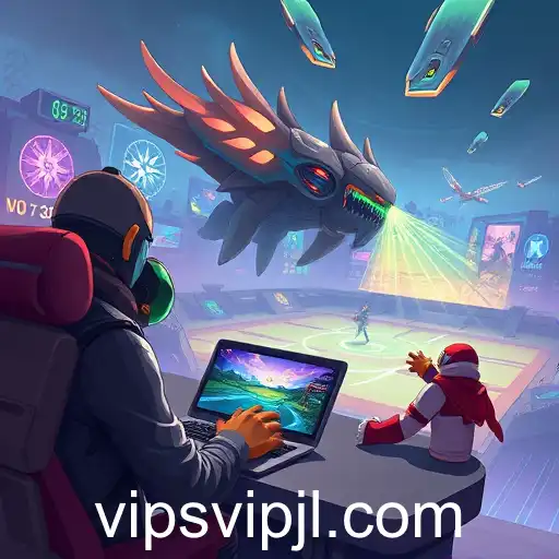 The Rise of Online Gaming in 2025