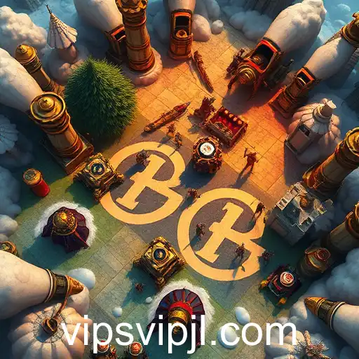 Unfolding the Depths of Strategy Games: A Journey Through vipjl