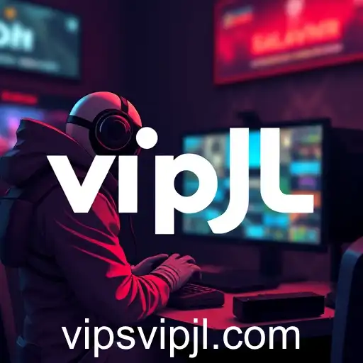 The Growing Presence of vipjl in Gaming Culture