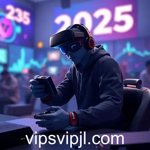 The Rising Influence of VIPJL in the Gaming World
